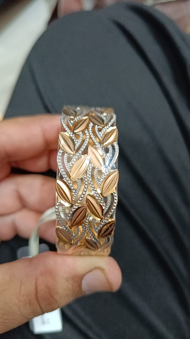 Bangles — Bangles by Chawla Jewellers